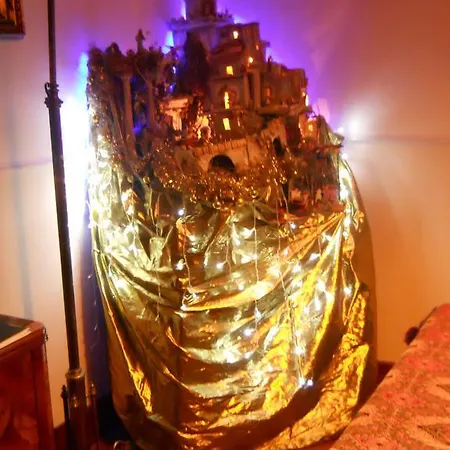 Bed & Breakfast Bed And Breakfast Villa Bruna Napoli