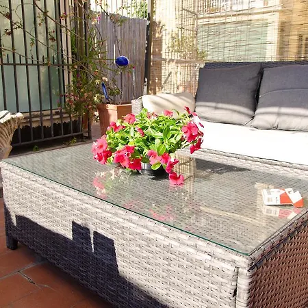 Bed And Breakfast Villa Bruna
