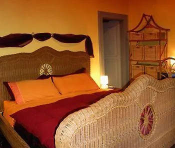 Bed And Breakfast Villa Bruna Panzió