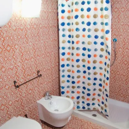 Bed And Breakfast Villa Bruna 3*