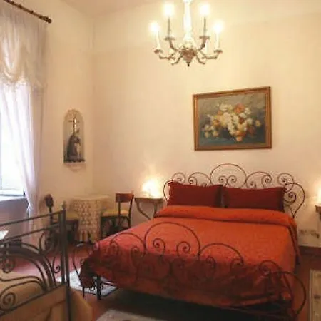 Bed And Breakfast Villa Bruna 3* Naples