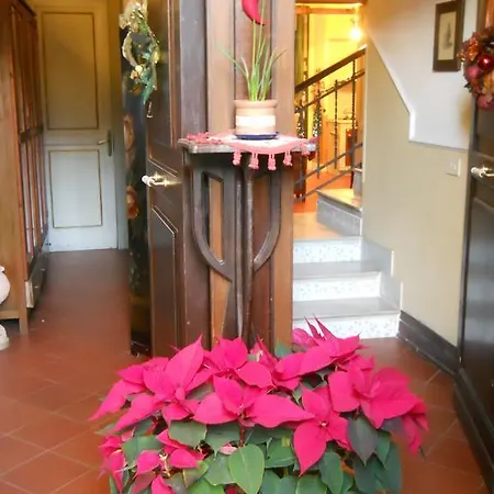 Bed And Breakfast Villa Bruna