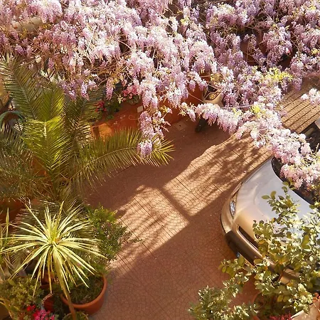 Bed And Breakfast Villa Bruna Bed & Breakfast Naples