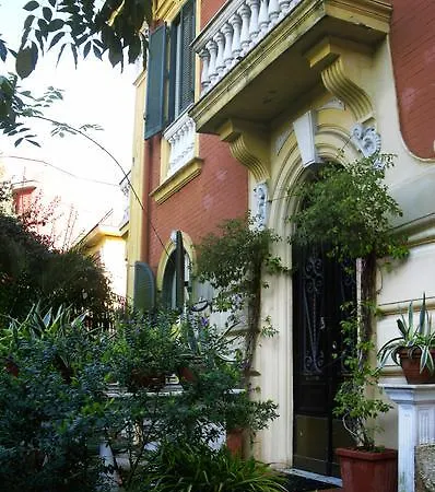 Bed & Breakfast Bed And Breakfast Villa Bruna 3*