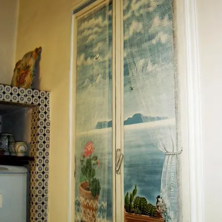 Bed And Breakfast Villa Bruna Bed & Breakfast Naples