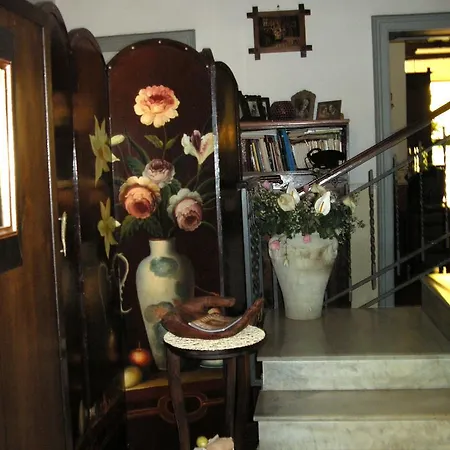 Bed And Breakfast Villa Bruna Neapol