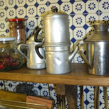 Bed And Breakfast Villa Bruna Nocleg ze śniadaniem Neapol