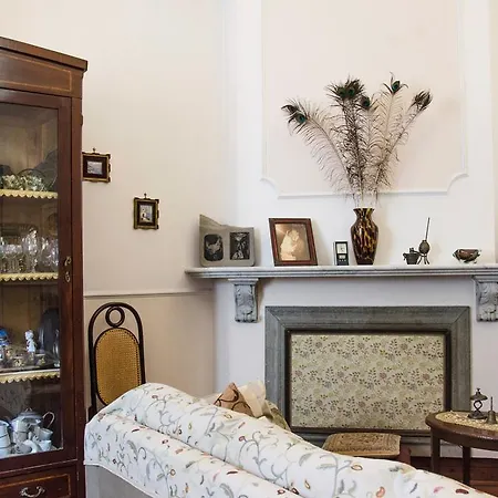Bed And Breakfast Villa Bruna 3*