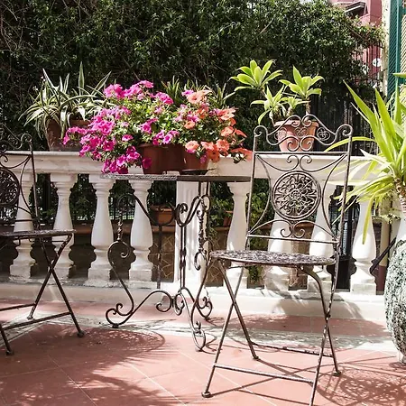 Bed & Breakfast Bed And Breakfast Villa Bruna Naples