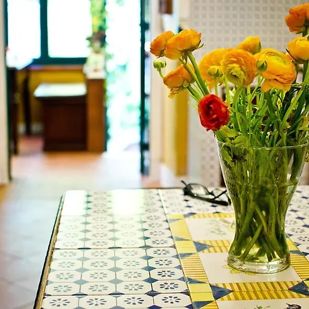 Nocleg ze śniadaniem Bed And Breakfast Villa Bruna