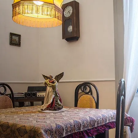 Bed And Breakfast Villa Bruna Neapol