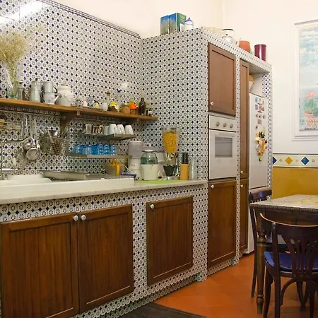 Bed And Breakfast Villa Bruna Bed & Breakfast