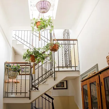 Bed And Breakfast Villa Bruna Bed & Breakfast