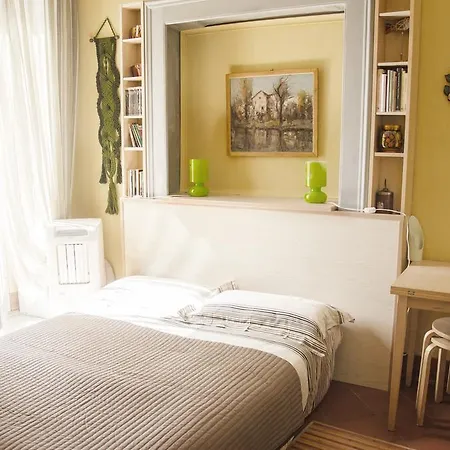Bed And Breakfast Villa Bruna 3*