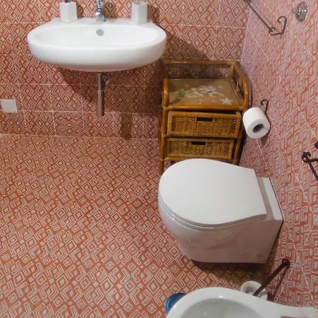 Bed And Breakfast Villa Bruna 3* Neapol