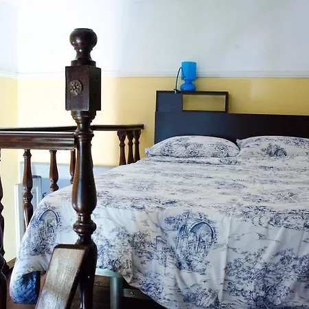 Bed & Breakfast Bed And Breakfast Villa Bruna 3*