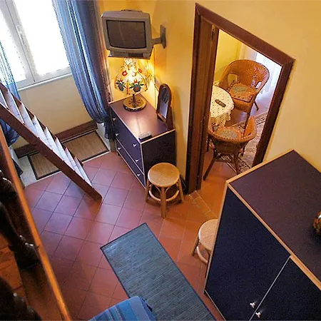Bed And Breakfast Villa Bruna 3*