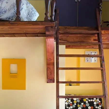 Bed And Breakfast Villa Bruna Bed & Breakfast 3*