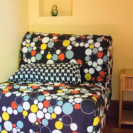 Bed And Breakfast Villa Bruna 3* Neapol