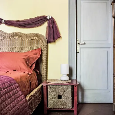 Bed And Breakfast Villa Bruna Nocleg ze śniadaniem 3*