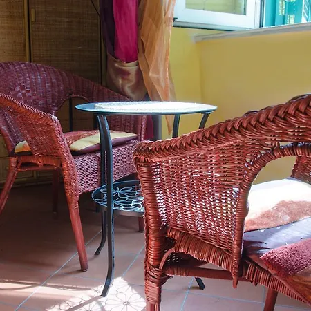 Bed And Breakfast Villa Bruna 3* Naples