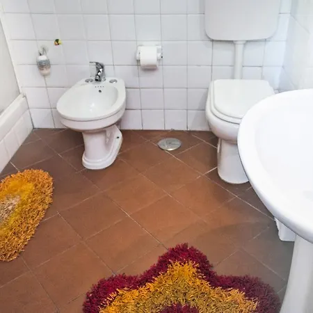 Bed And Breakfast Villa Bruna Nocleg ze śniadaniem Neapol