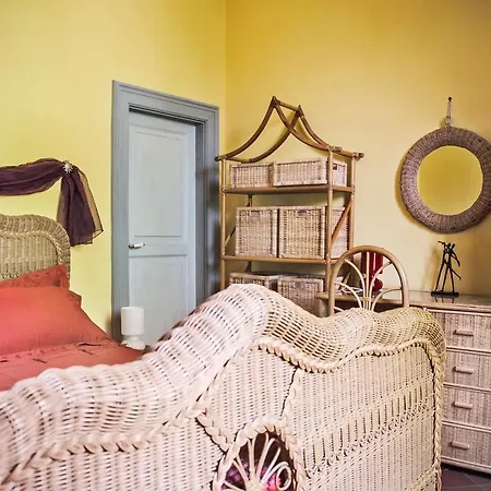Bed And Breakfast Villa Bruna Nocleg ze śniadaniem