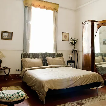 Bed And Breakfast Villa Bruna 3*
