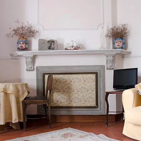 Bed And Breakfast Villa Bruna Nocleg ze śniadaniem 3*