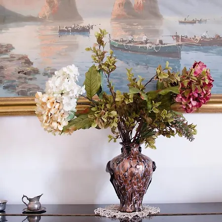 Bed & Breakfast Bed And Breakfast Villa Bruna