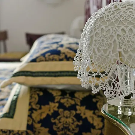 Bed And Breakfast Villa Bruna 3* Neapol