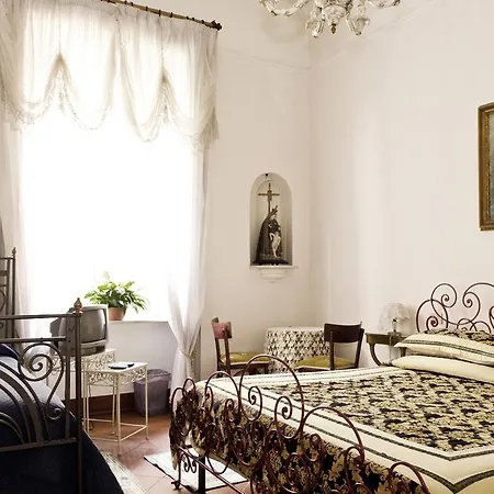 Bed And Breakfast Villa Bruna