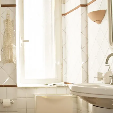 Bed & Breakfast Bed And Breakfast Villa Bruna Naples