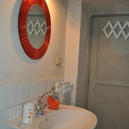 Bed And Breakfast Villa Bruna Neapol