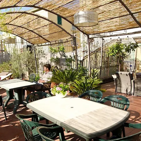 Bed And Breakfast Villa Bruna Neapol