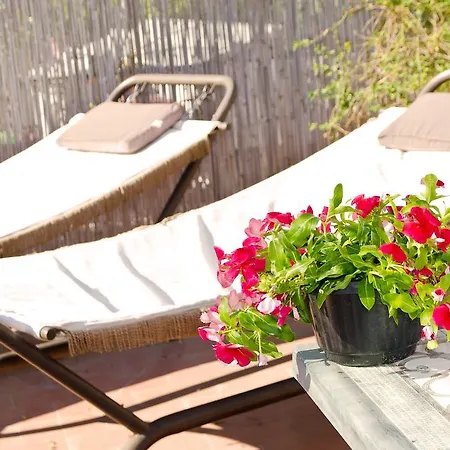 Bed And Breakfast Villa Bruna