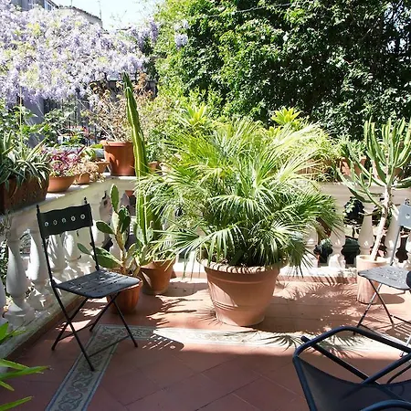 Bed & Breakfast Bed And Breakfast Villa Bruna Naples