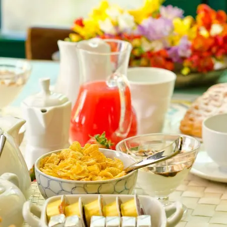 Bed & Breakfast Bed And Breakfast Villa Bruna Naples