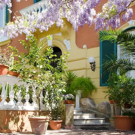 Bed & Breakfast Bed And Breakfast Villa Bruna 3*