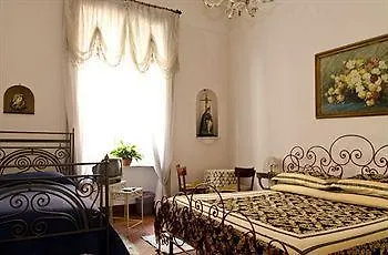 Nocleg ze śniadaniem Bed And Breakfast Villa Bruna 3*