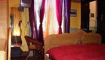 Nocleg ze śniadaniem Bed And Breakfast Villa Bruna 3*