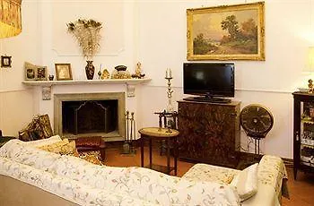 Bed And Breakfast Villa Bruna 3*