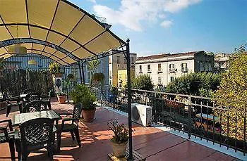 Bed And Breakfast Villa Bruna