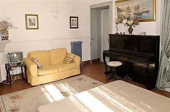 Nocleg ze śniadaniem Bed And Breakfast Villa Bruna
