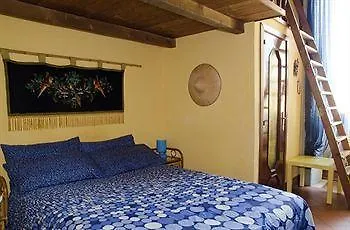 Bed And Breakfast Villa Bruna Nocleg ze śniadaniem Neapol