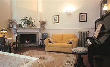 Bed And Breakfast Villa Bruna 3*