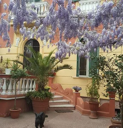 Bed And Breakfast Villa Bruna Bed & Breakfast Naples