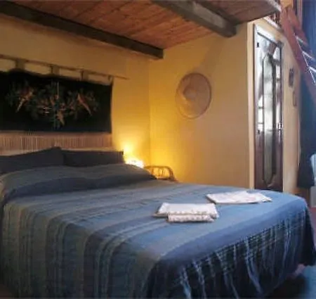 Bed And Breakfast Villa Bruna Nocleg ze śniadaniem