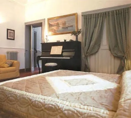 Bed And Breakfast Villa Bruna 3*